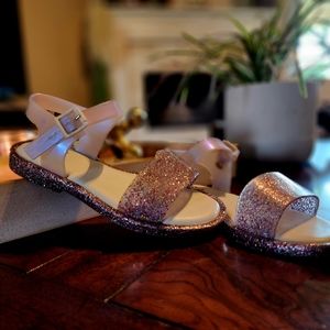 Mel by Melissa Sandals